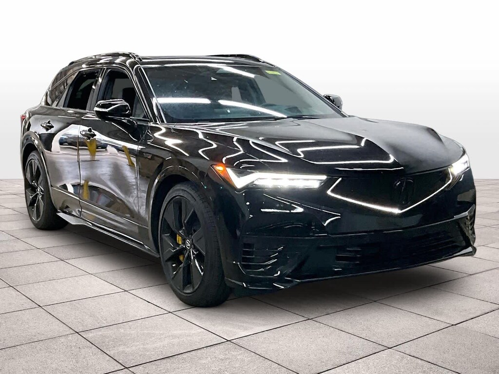 Used 2024 Acura ZDX Type S AWD