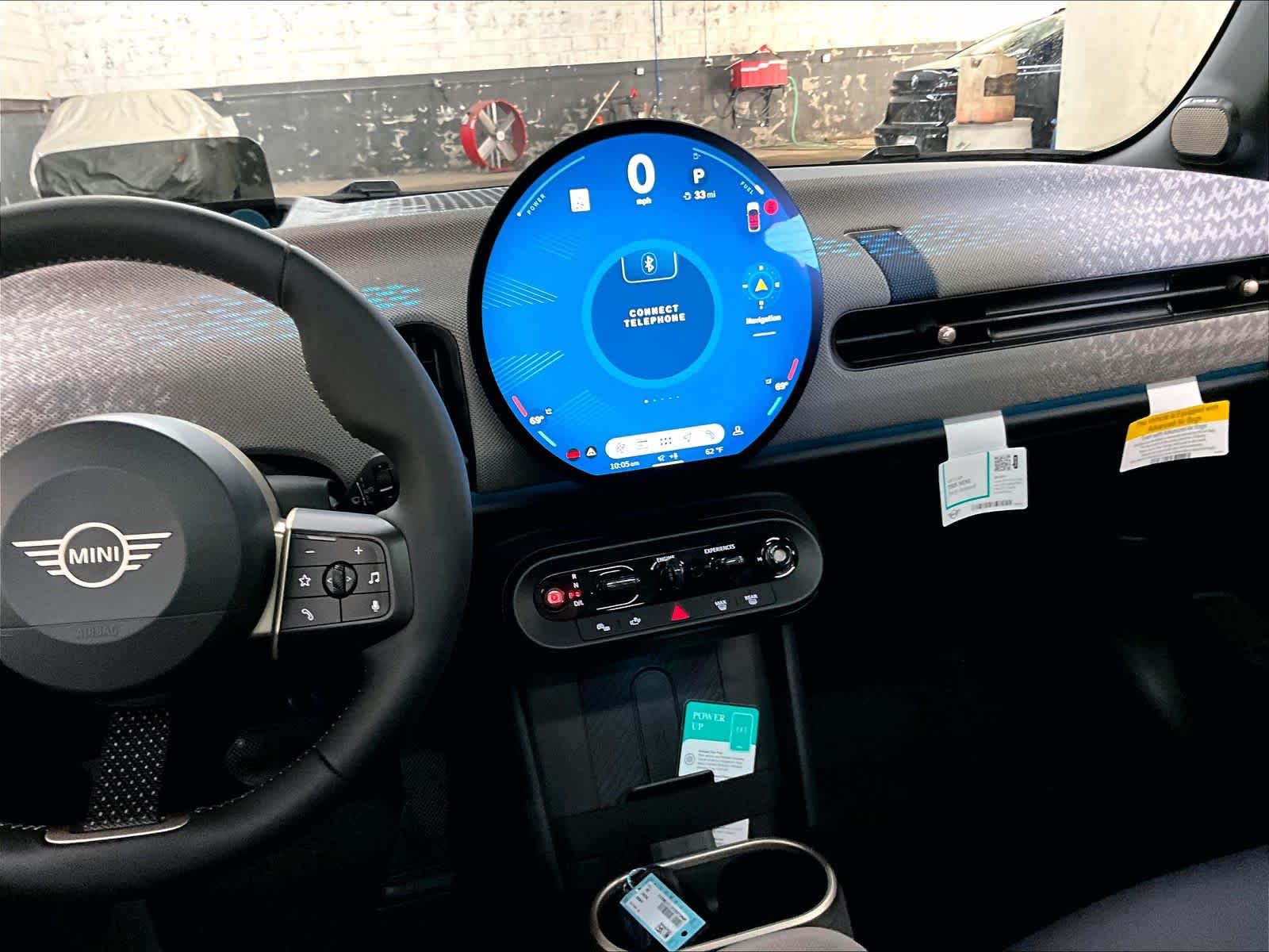 2026 MINI Hardtop 4 Door S - Photo 9