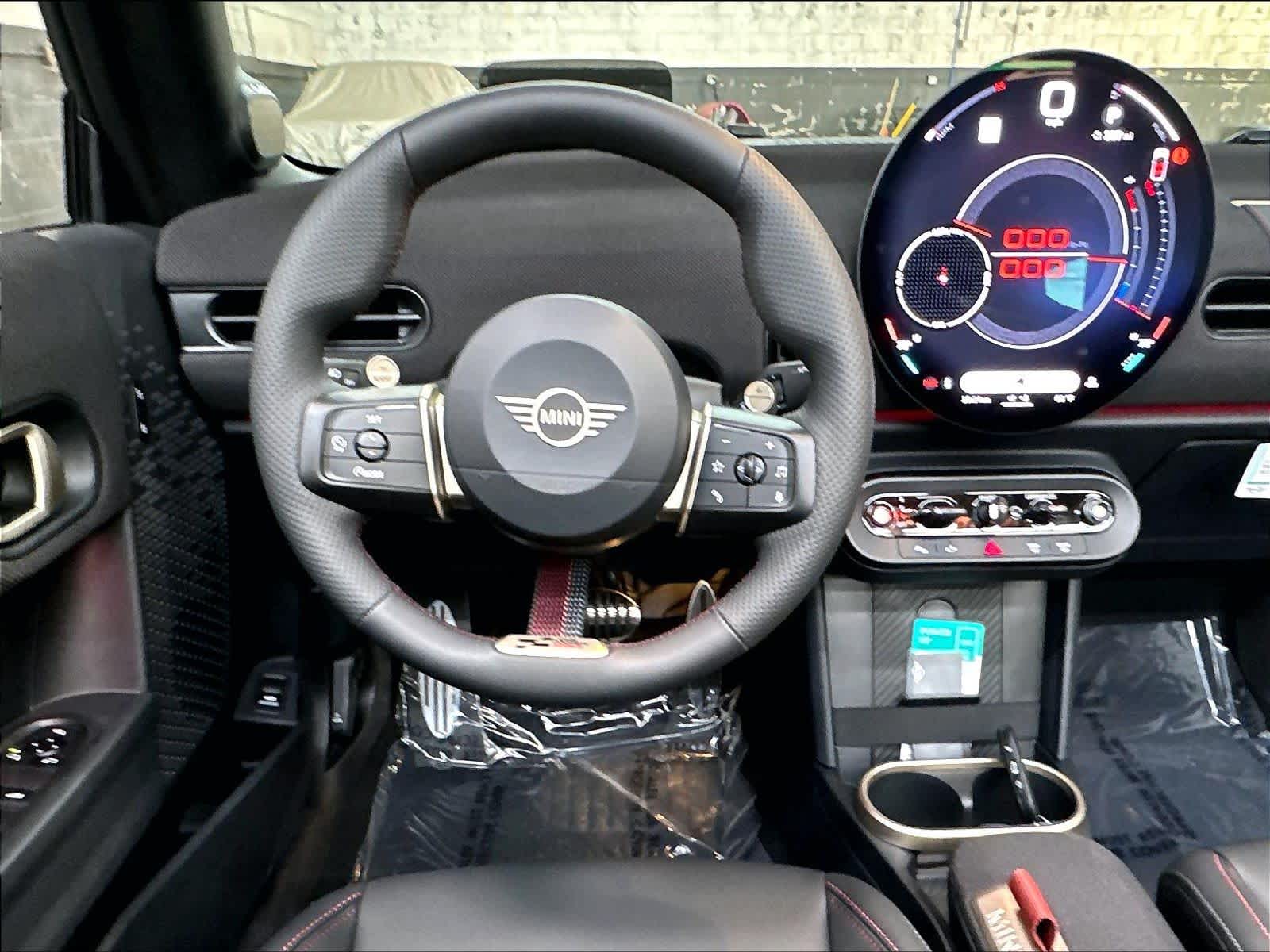 2026 MINI Convertible John Cooper Works - Photo 15