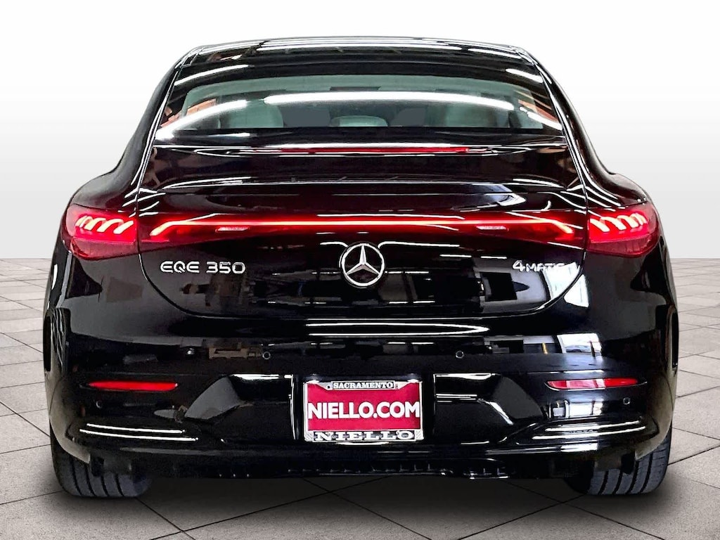 Used 2023 Mercedes-Benz EQE 350 EQE 350 4MATIC+ Sedan
