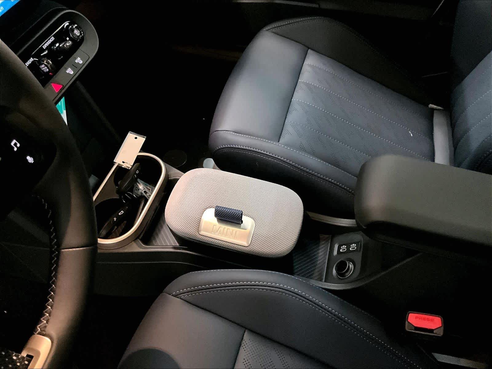 2026 MINI Hardtop 4 Door S - Photo 10