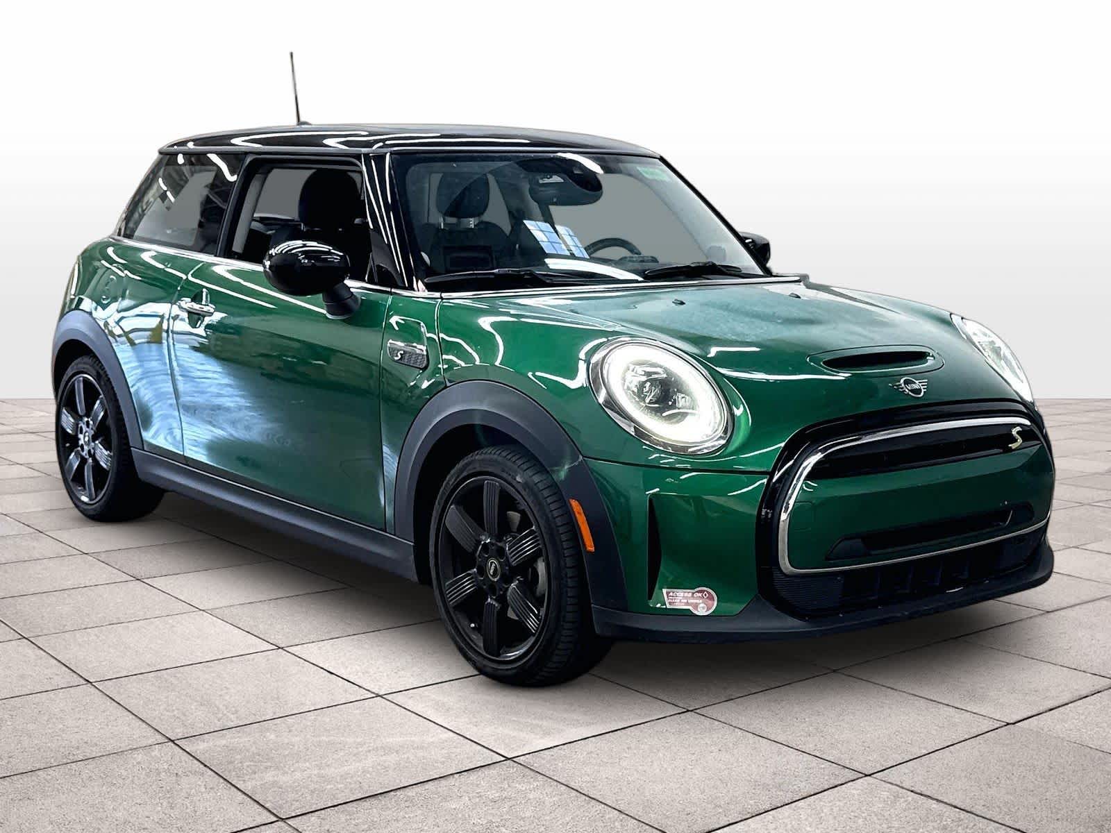 Used 2024 MINI Hardtop 2 Door SE with VIN WMW13DJ02R2V11063 for sale in Sacramento, CA