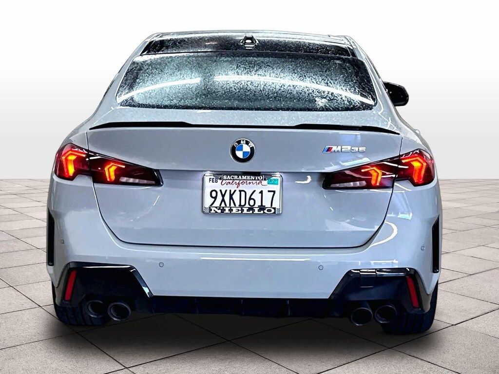 Used 2026 BMW M235 xDrive M235 xDrive Gran Coupe