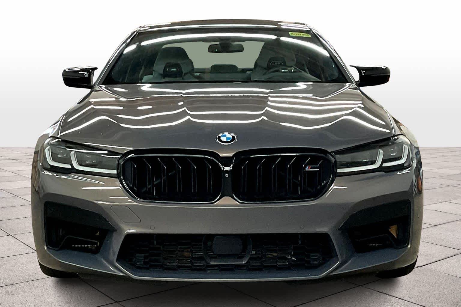 2023 Bmw M5 5 photo 3