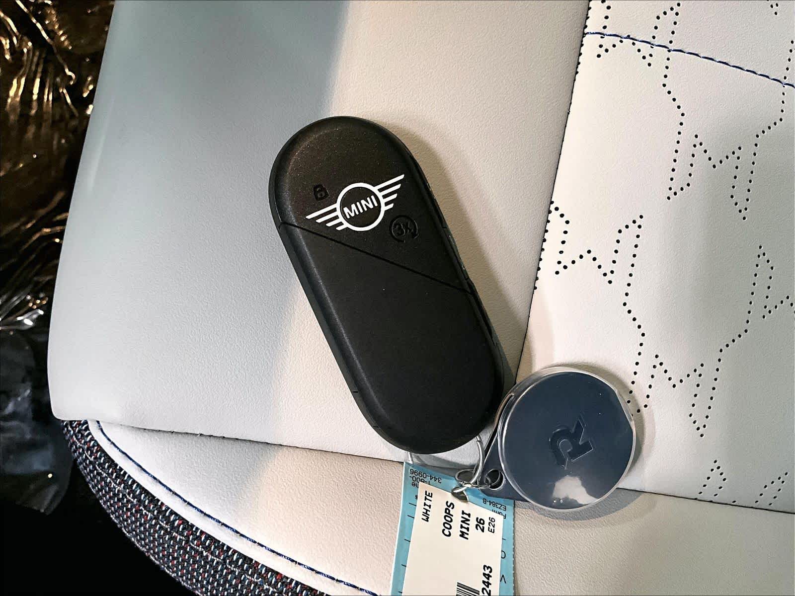 2026 MINI Hardtop 2 Door S - Photo 32