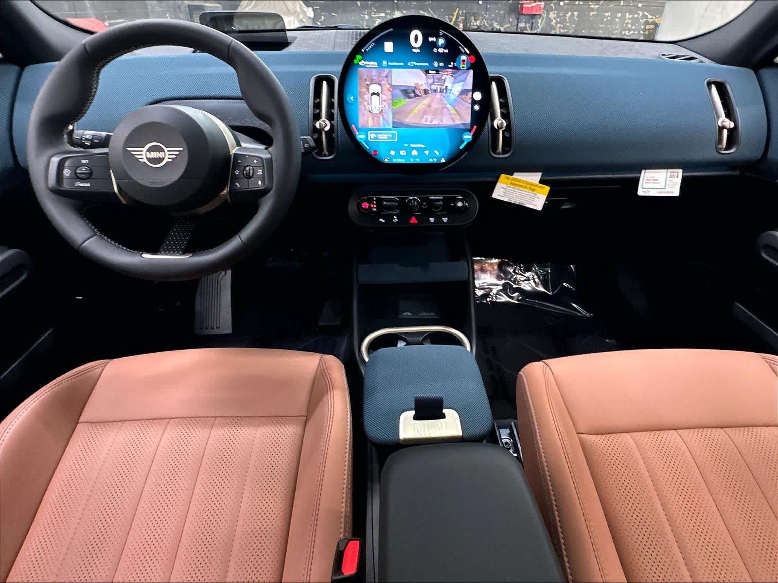 2027 MINI Countryman S - Photo 7