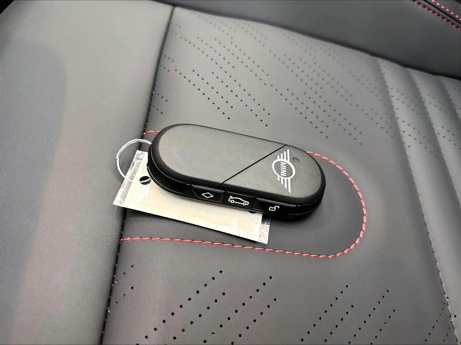 2026 MINI Convertible John Cooper Works - Photo 32