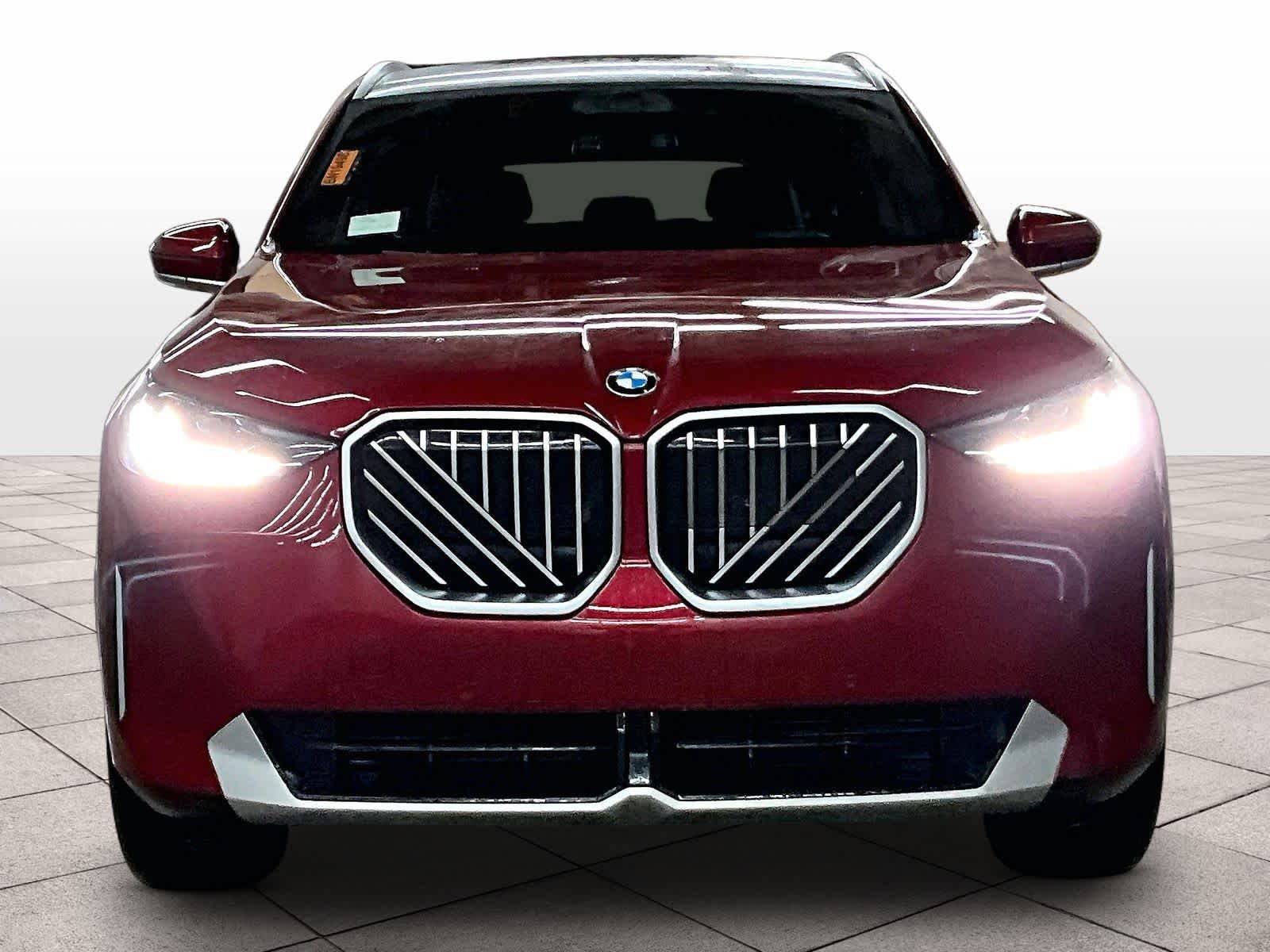 2025 BMW X3 30 xDrive 30 xDrive photo 2