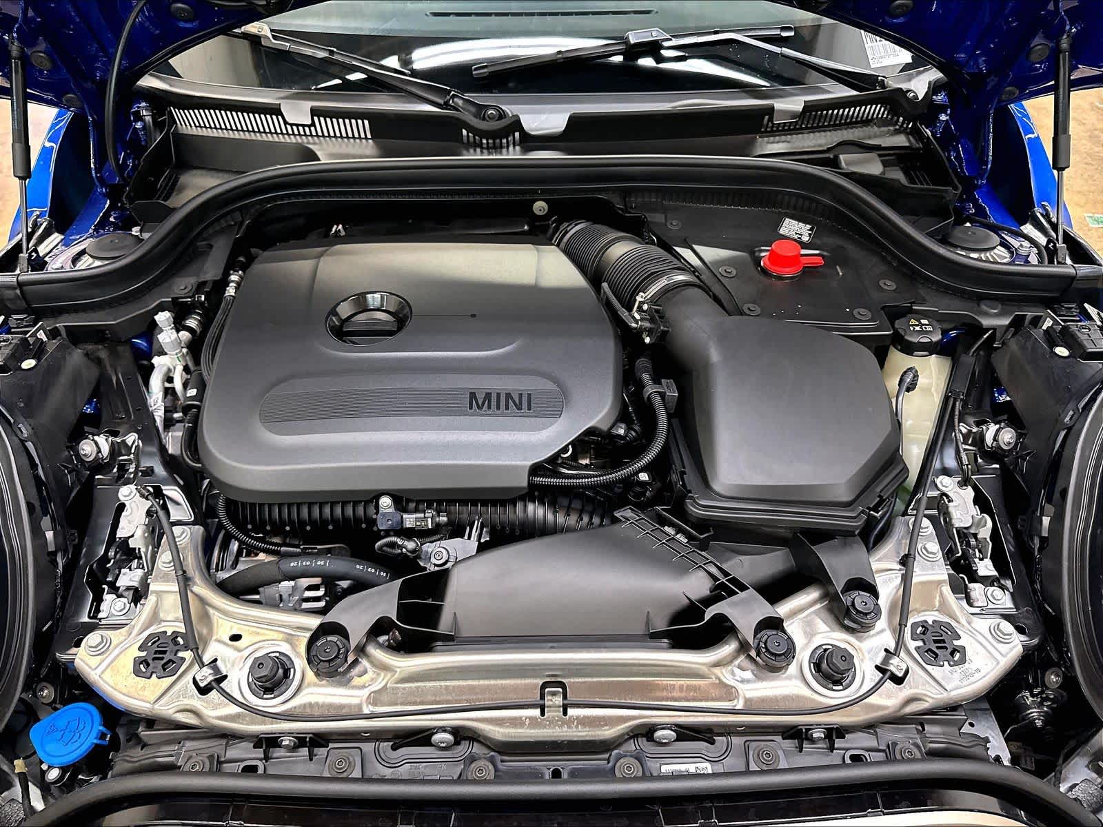 2026 MINI Hardtop 2 Door S - Photo 13