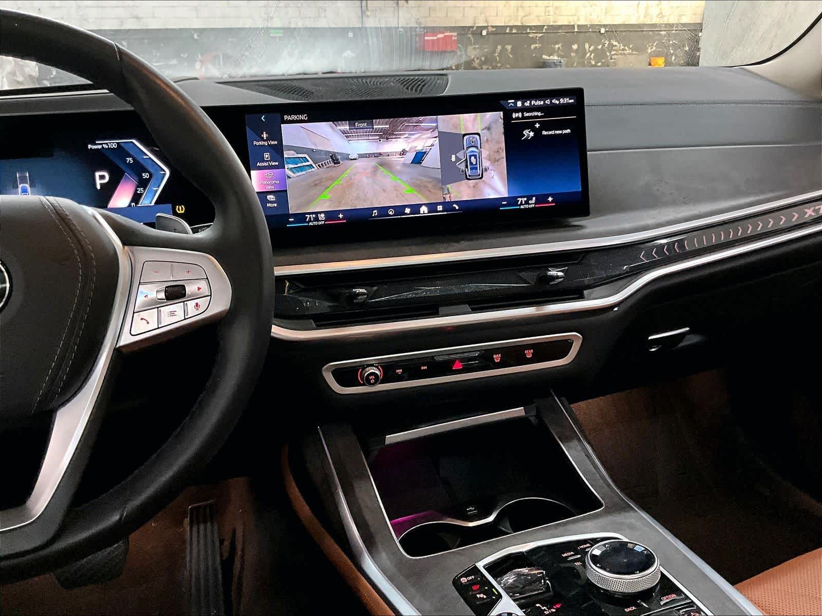 2024 BMW X7 xDrive40i xDrive40i photo 5