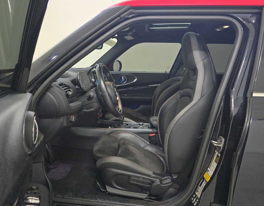 Used 2023 MINI Clubman John Cooper Works ALL4