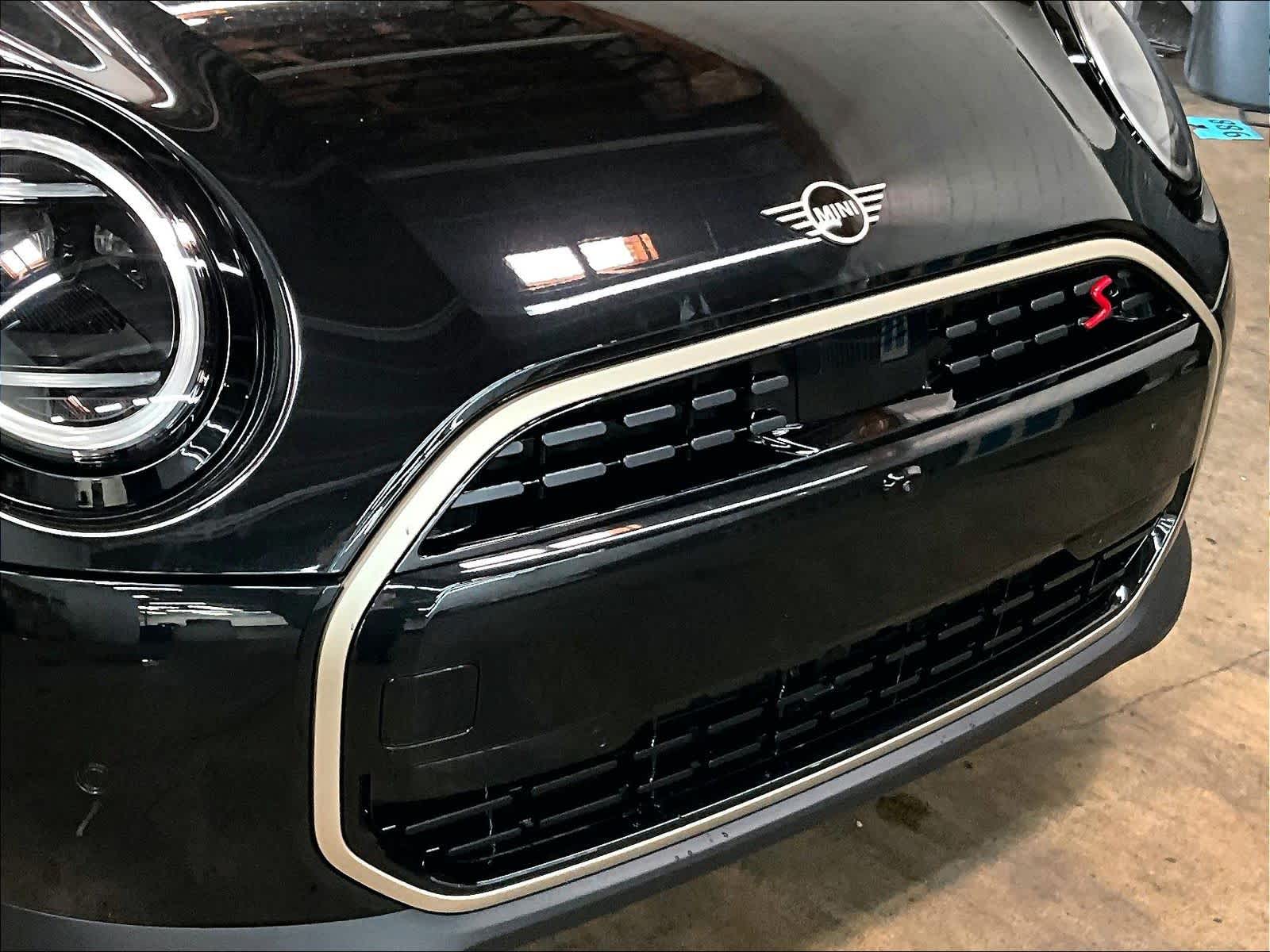 2026 MINI Hardtop 4 Door S - Photo 30