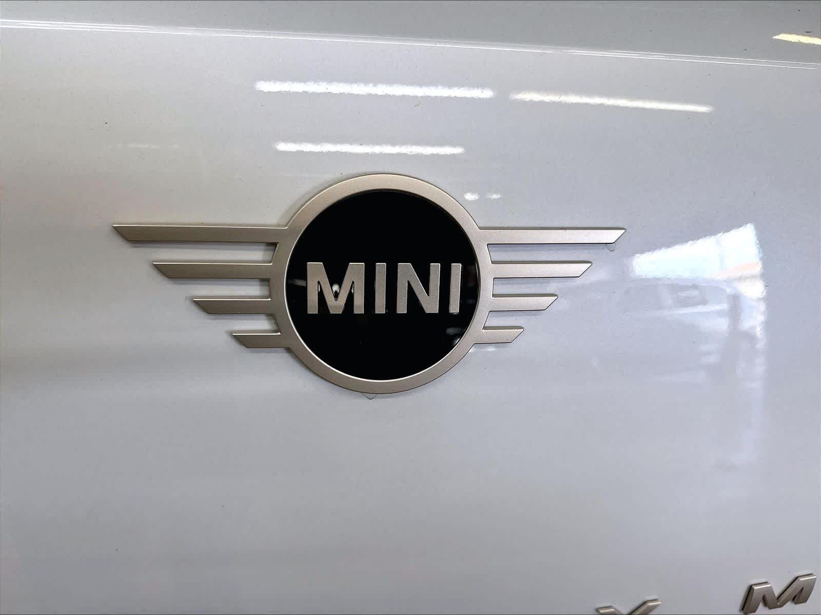 2026 MINI Countryman S - Photo 26