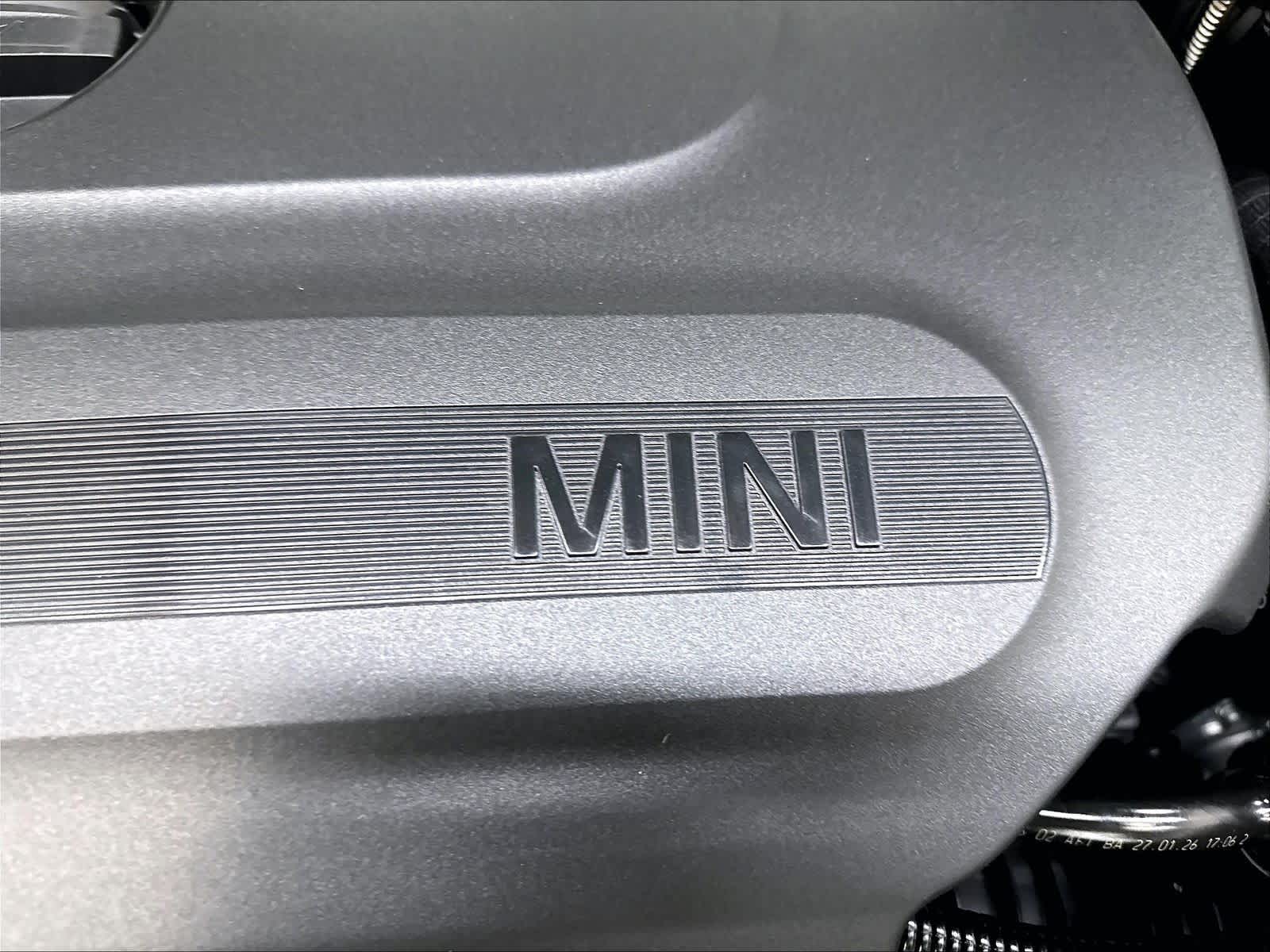 2026 MINI Convertible John Cooper Works - Photo 29