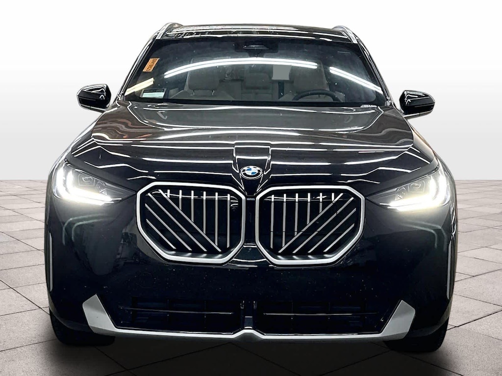 Used 2026 BMW X3 30 xDrive 30 xDrive Sports Activity Vehicle