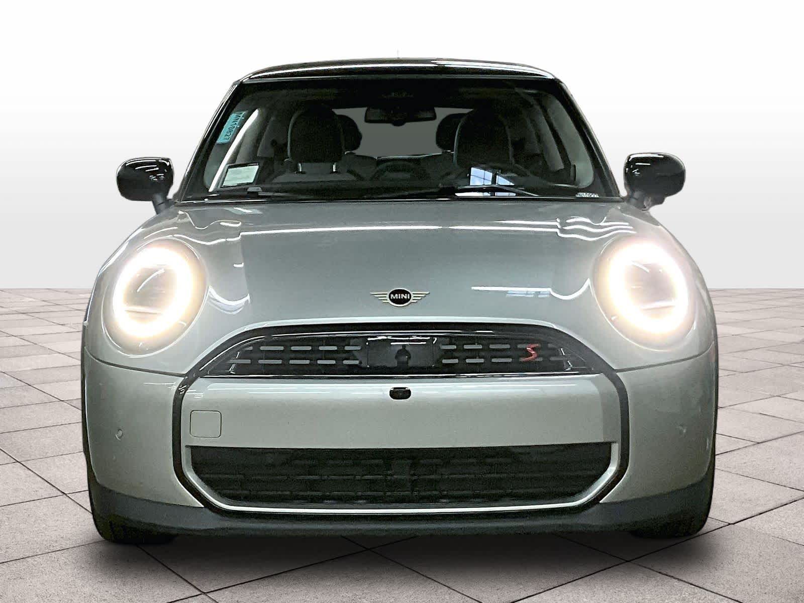 2026 MINI Hardtop 2 Door Cooper S photo 2