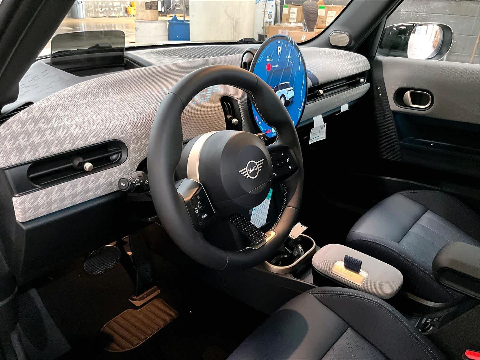 2026 MINI Hardtop 4 Door S - Photo 8