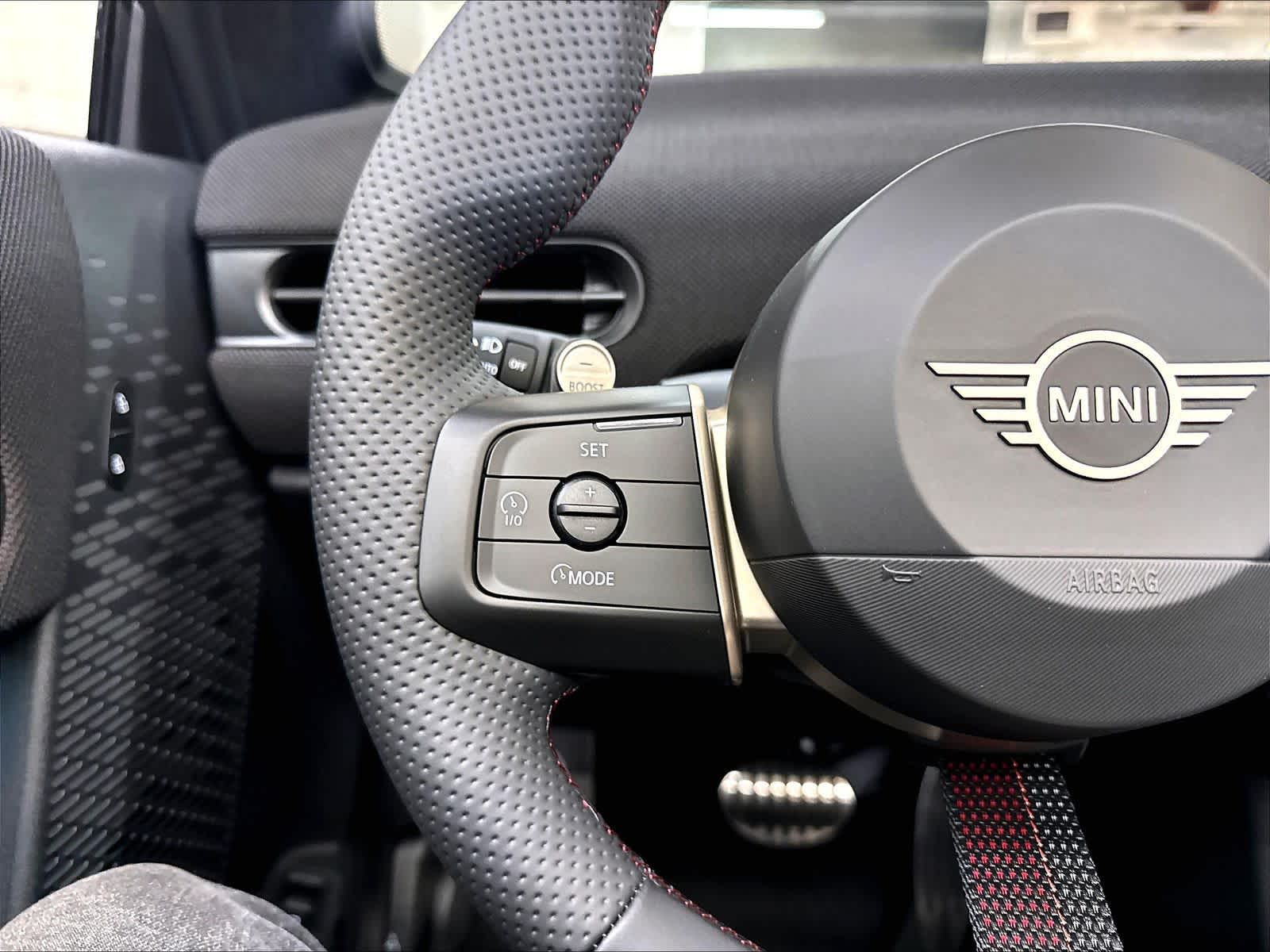 2026 MINI Convertible John Cooper Works - Photo 15