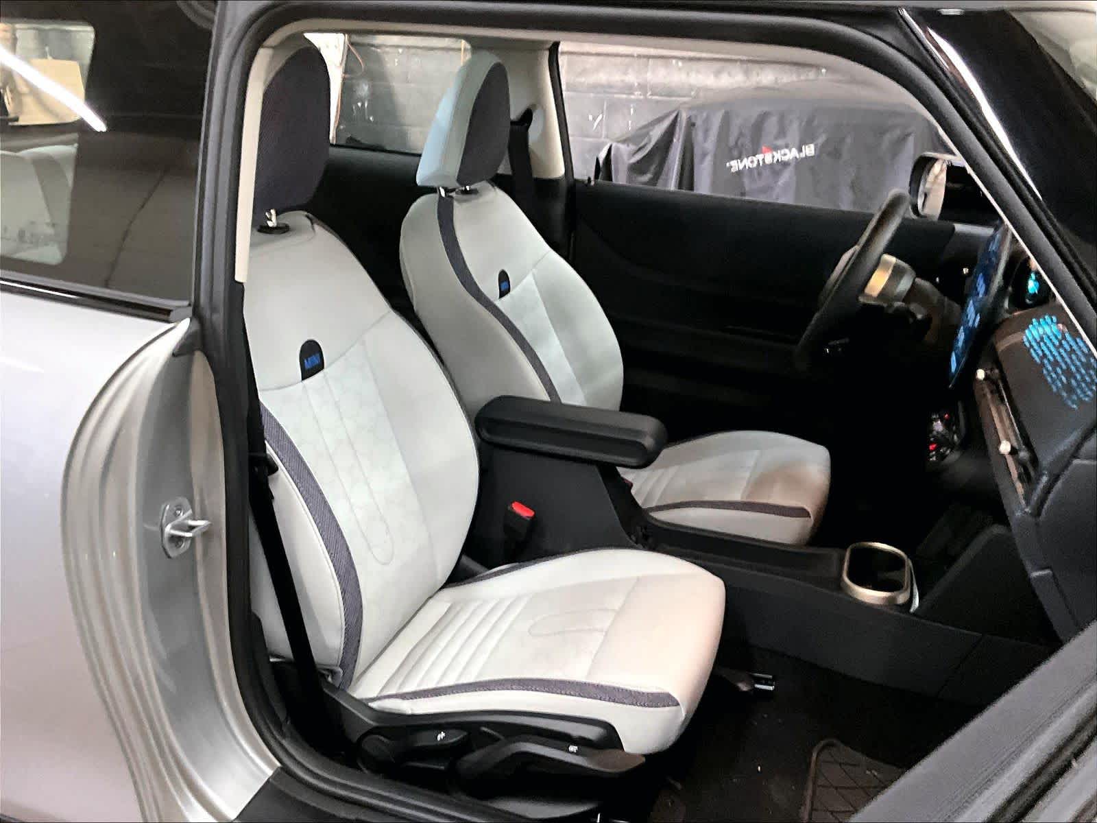2026 MINI Hardtop 2 Door Cooper S photo 6