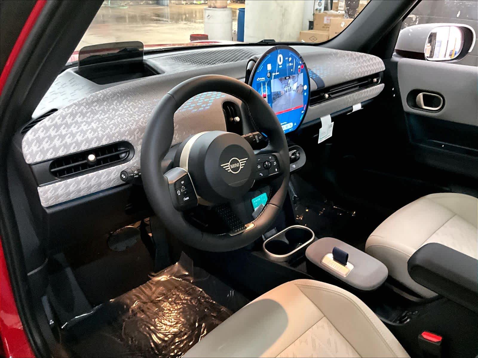 2026 MINI Hardtop 4 Door - Photo 8