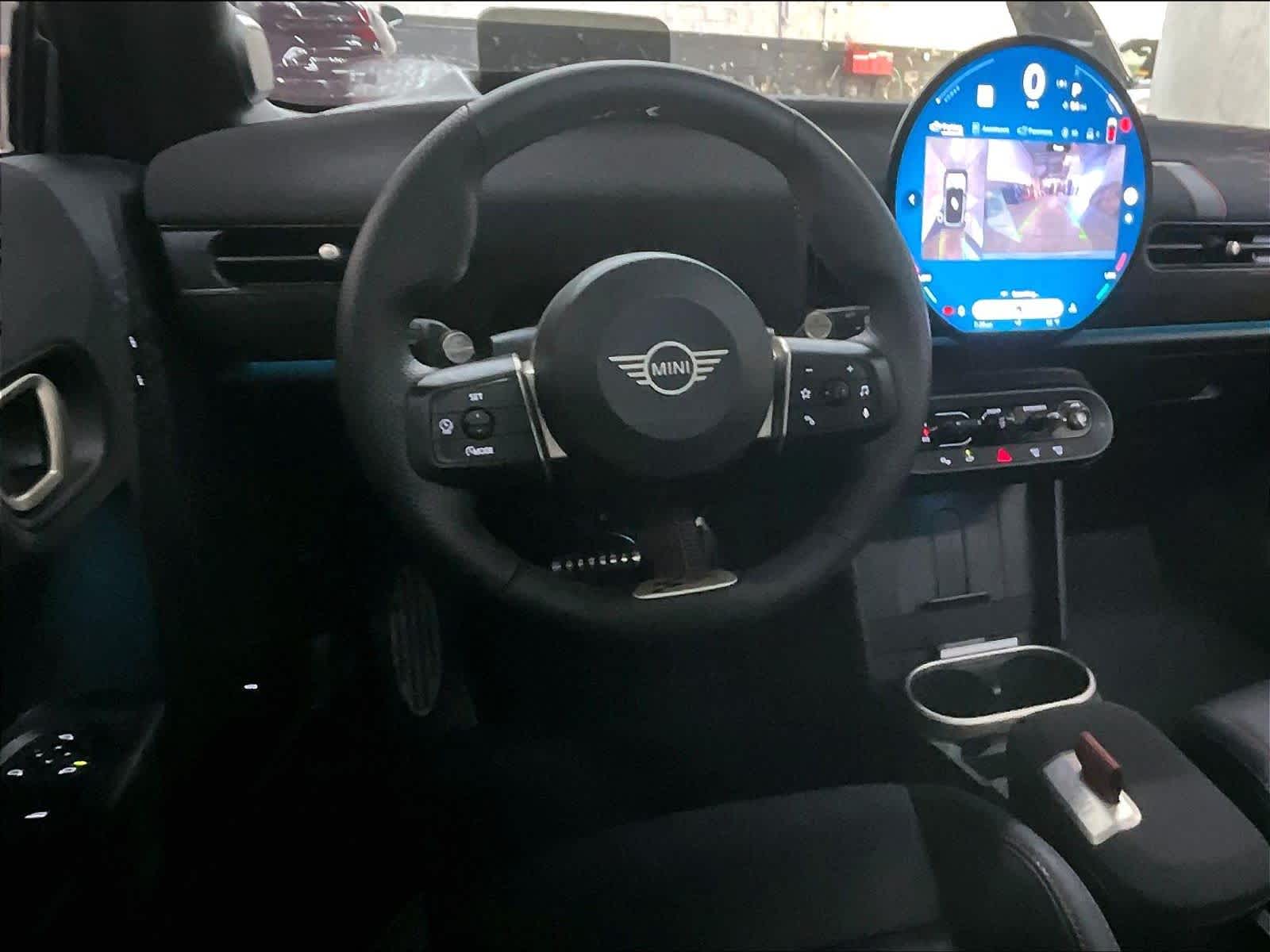 2026 MINI Hardtop 2 Door John Cooper Works photo 4