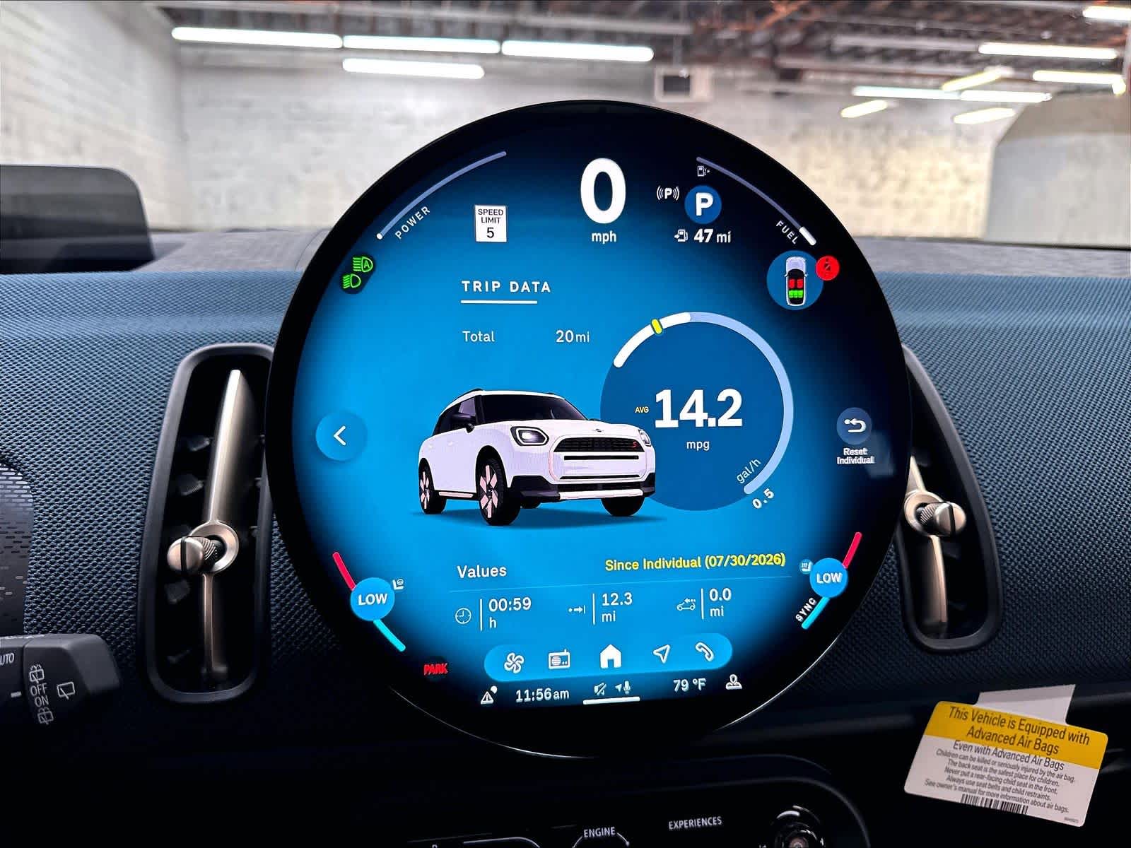 2027 MINI Countryman S - Photo 19