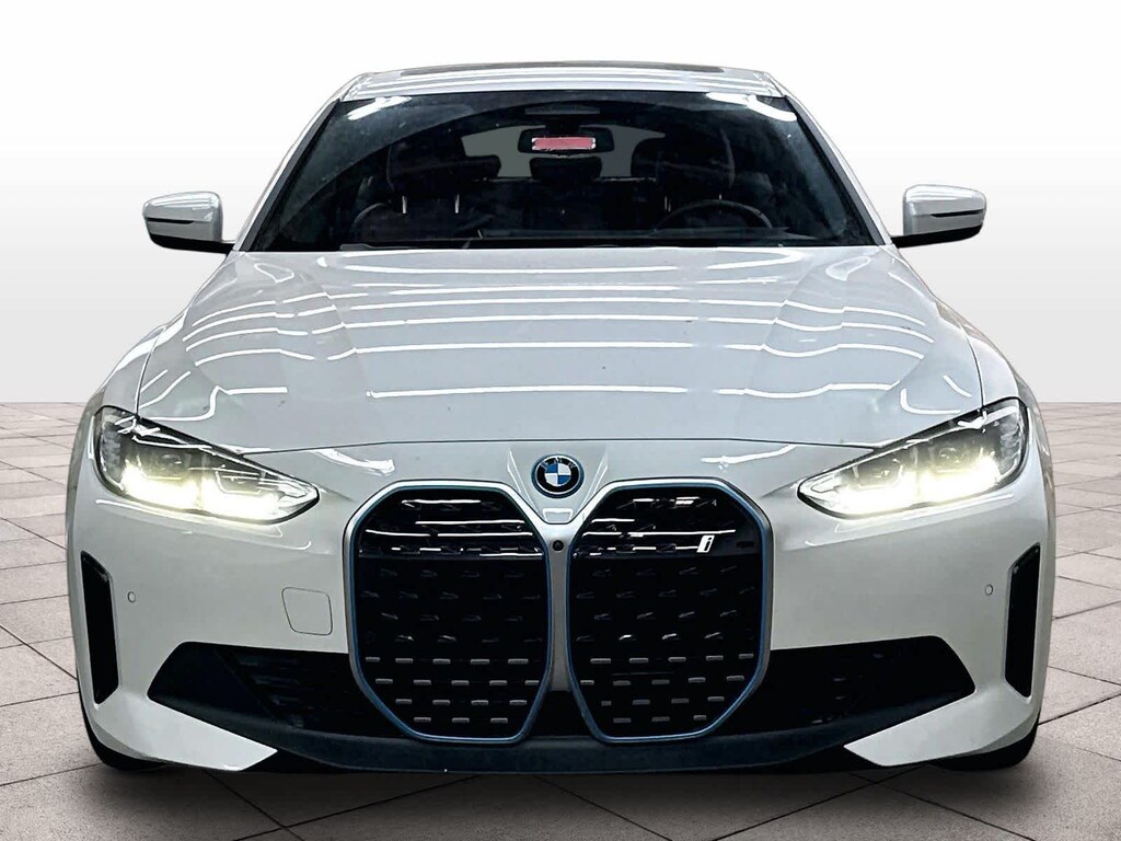 Used 2023 BMW i4 eDrive35 eDrive35 Gran Coupe