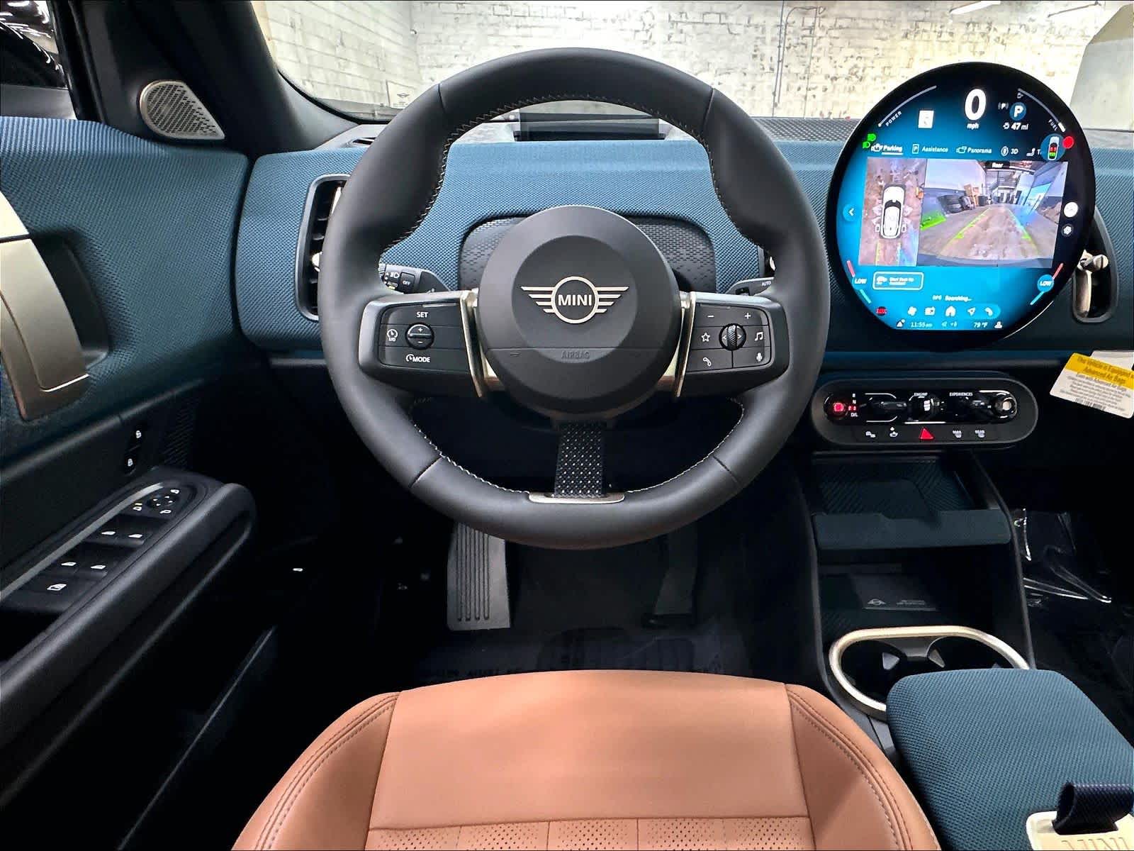 2027 MINI Countryman S - Photo 15