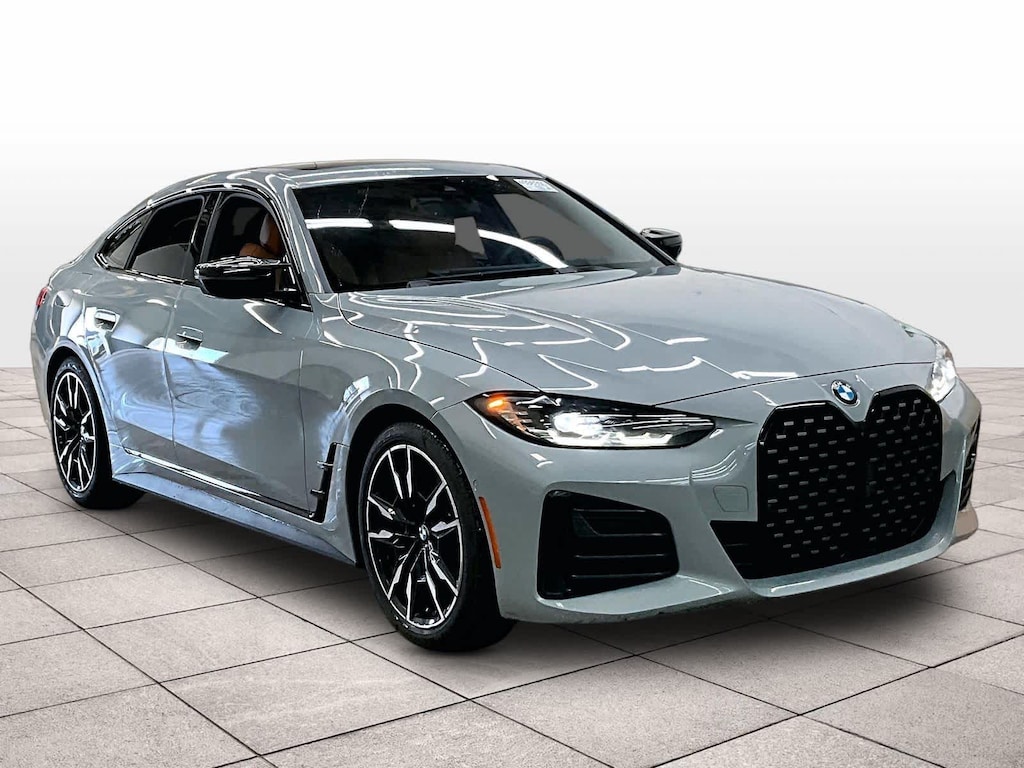 Used 2024 BMW M440i M440i Gran Coupe