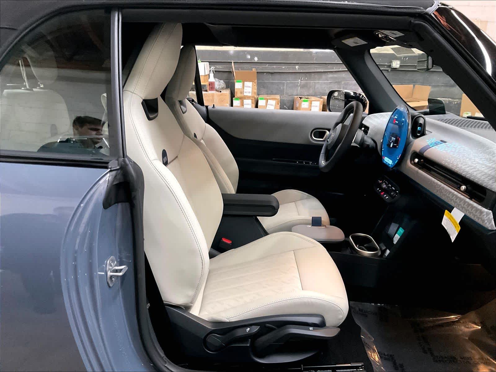 2026 MINI Convertible S - Photo 26