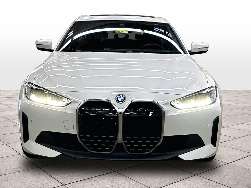 Used 2024 BMW i4 eDrive35 eDrive35 Gran Coupe