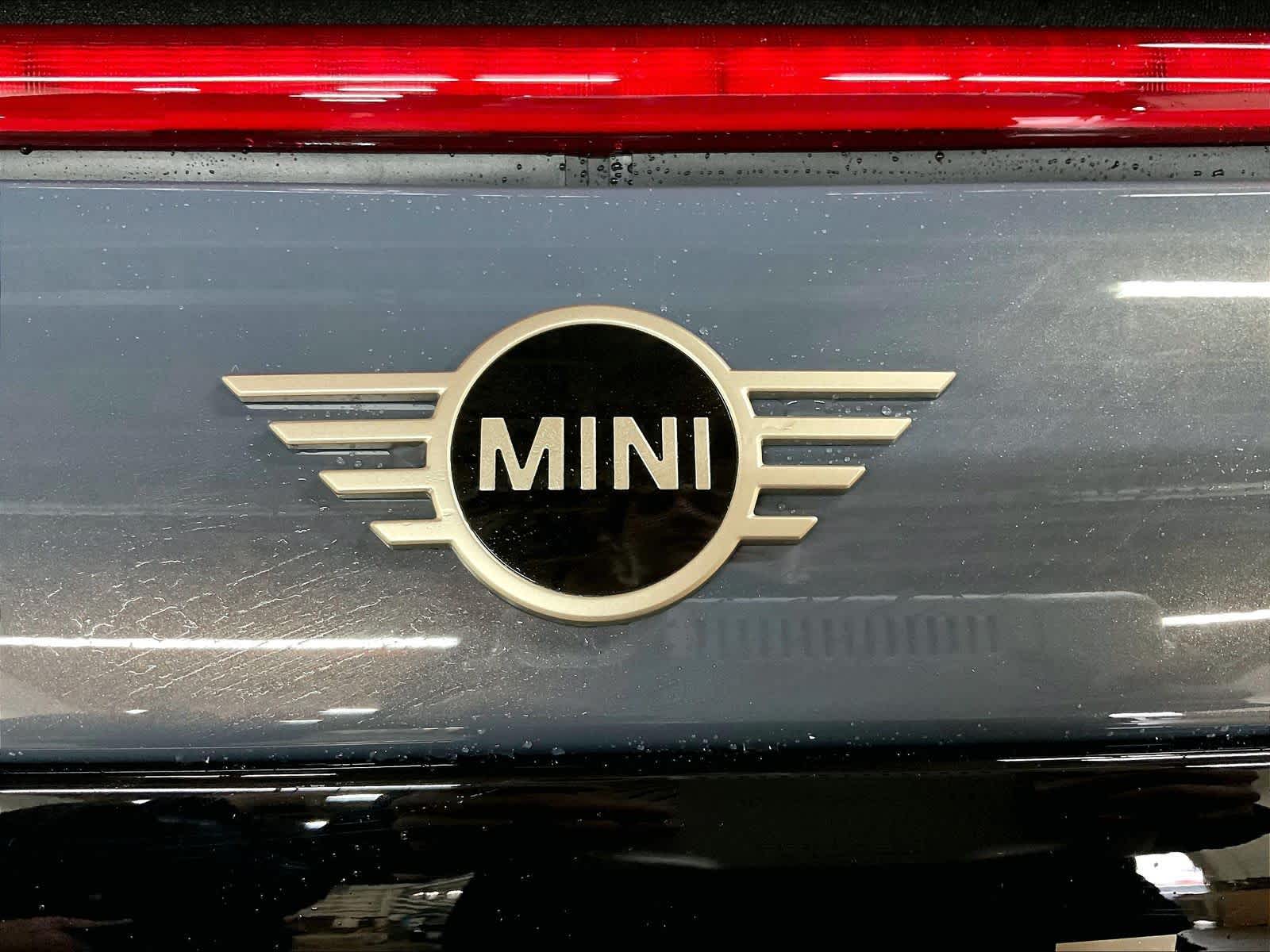 2026 MINI Convertible S - Photo 23