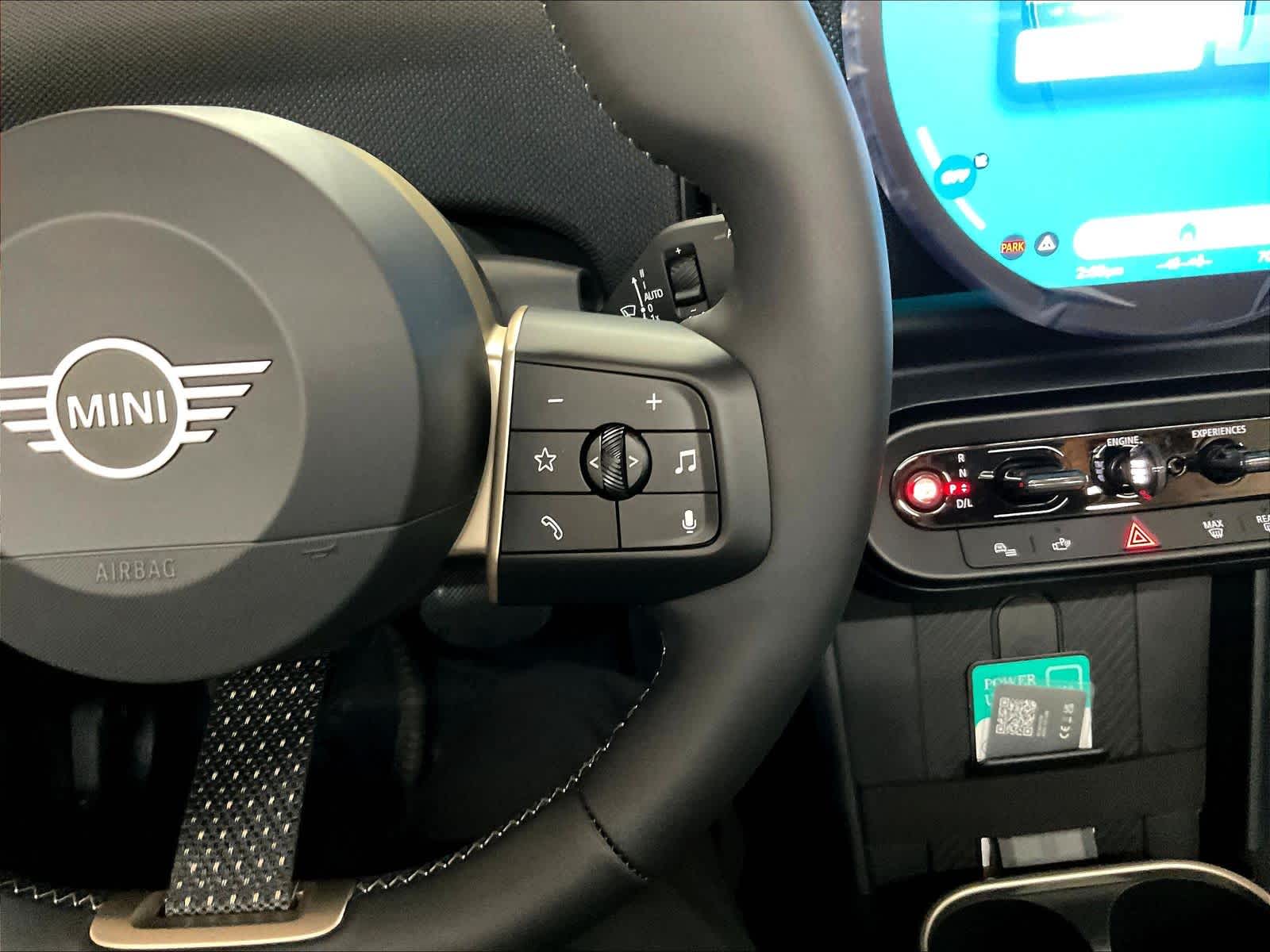 2026 MINI Convertible S - Photo 18