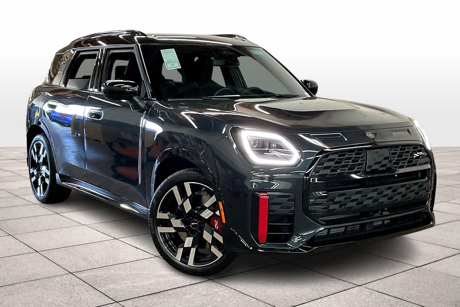 2026 Mini Countryman Signature ALL4 photo 2