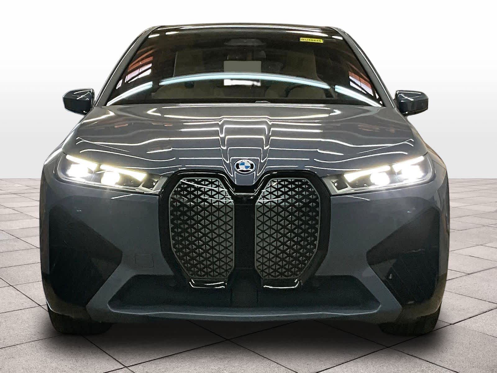 Used 2024 BMW iX Base with VIN WB523CF02RCN94297 for sale in Sacramento, CA