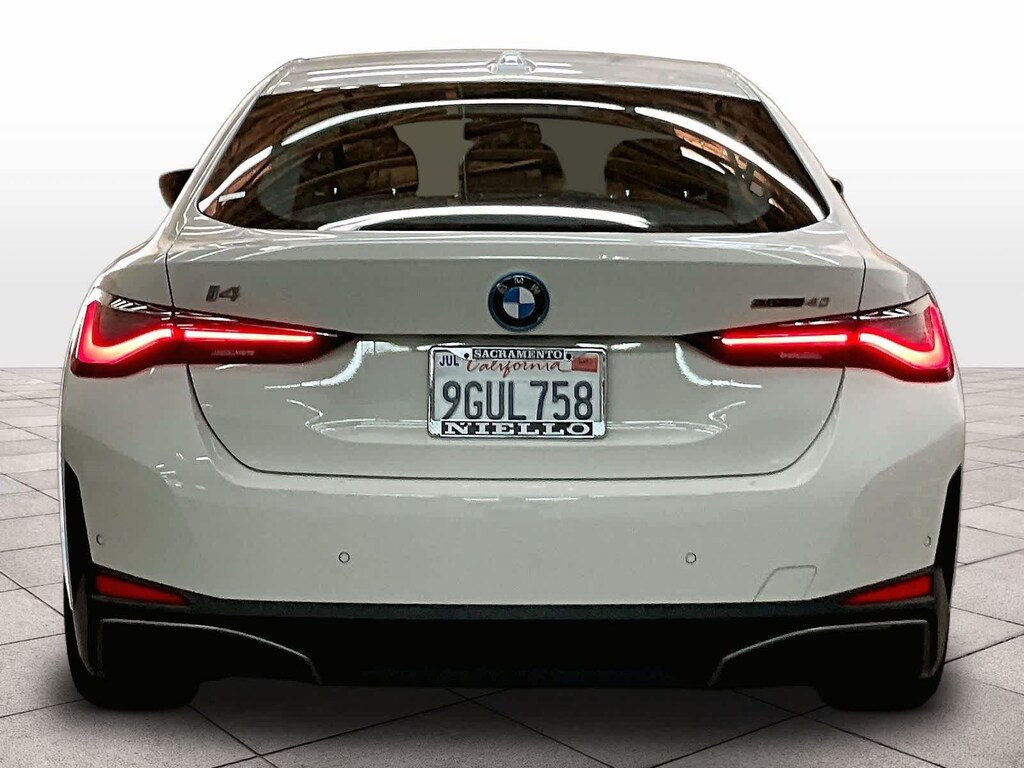 Used 2023 BMW i4 eDrive40 eDrive40 Gran Coupe