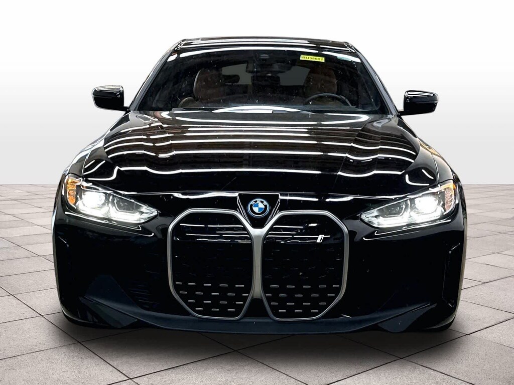 Used 2024 BMW i4 eDrive35 eDrive35 Gran Coupe