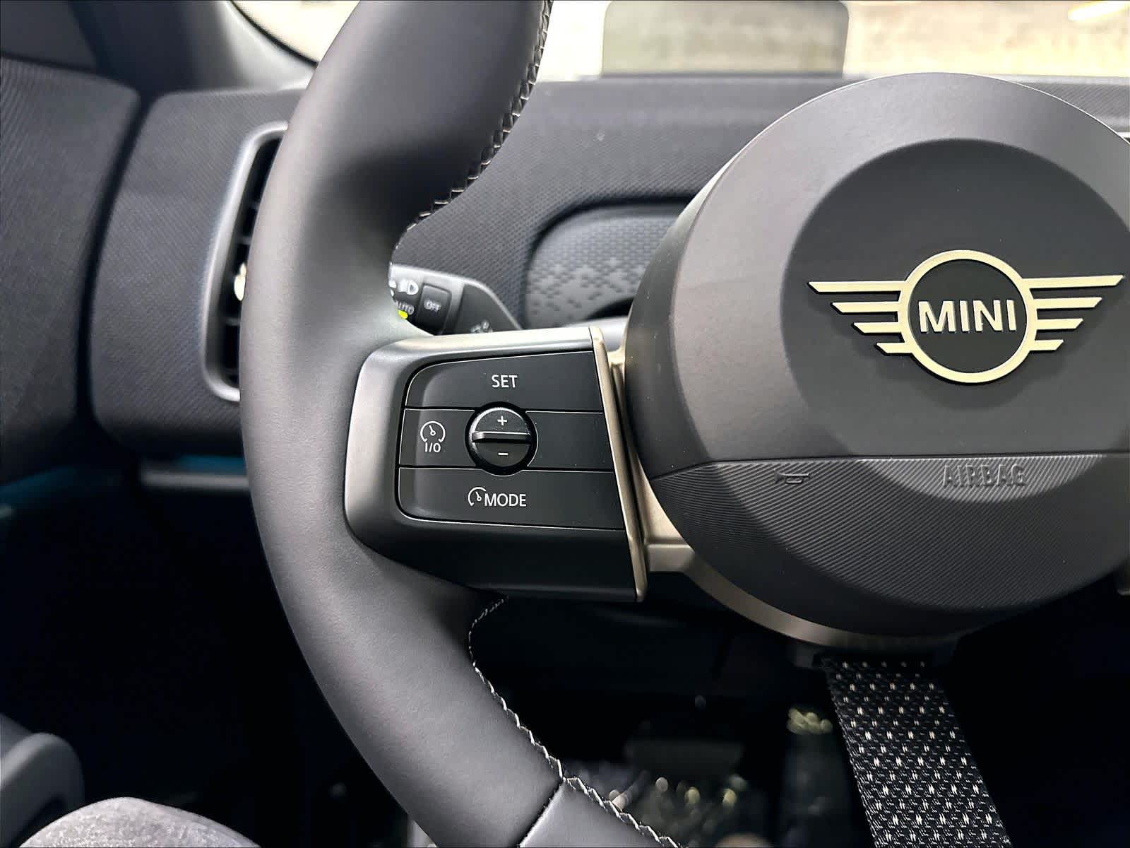 2026 MINI Countryman S - Photo 17