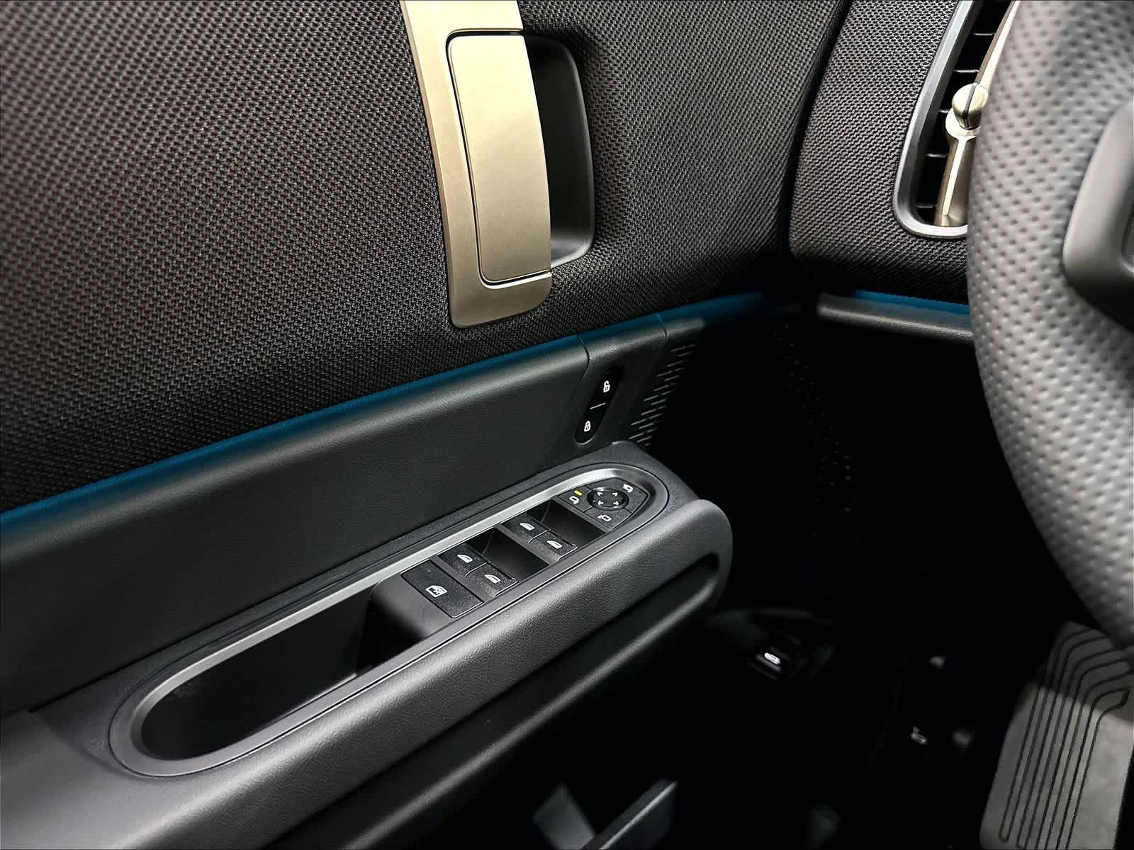 2027 MINI Countryman S - Photo 22