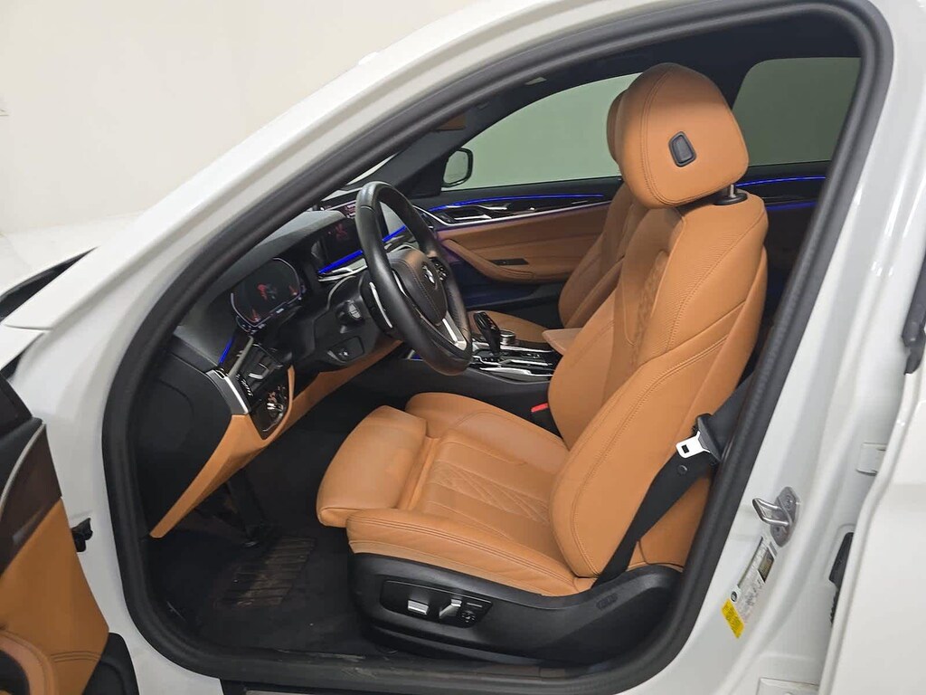 Used 2023 BMW 530i 530i Sedan