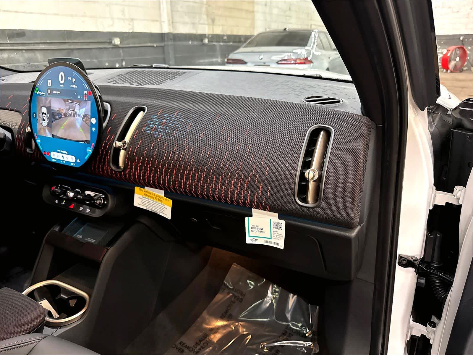 2027 MINI Countryman S - Photo 28