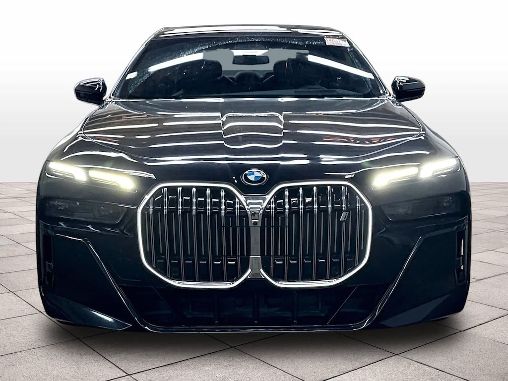 Used 2023 BMW i7 xDrive60 Sedan
