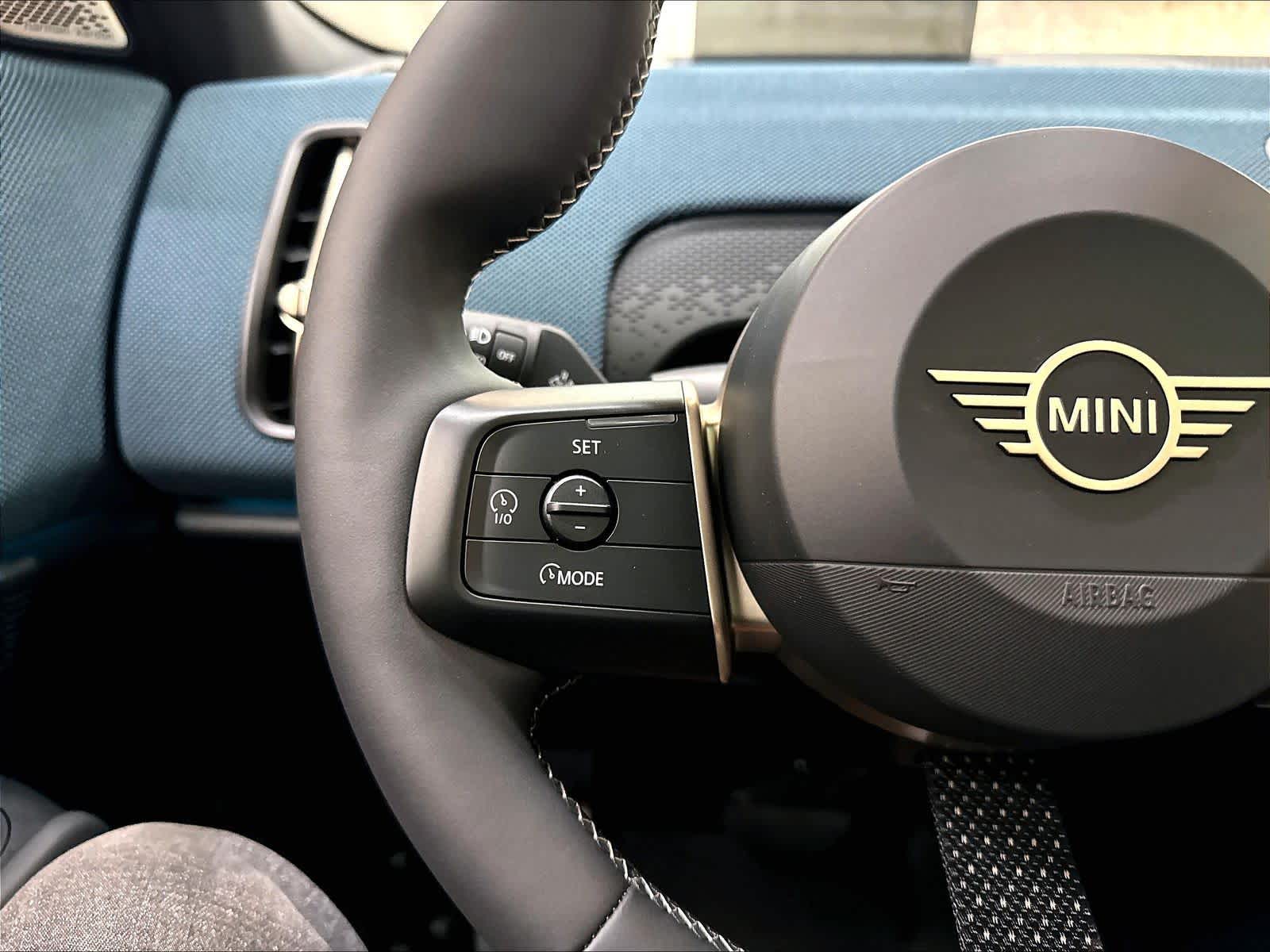 2027 MINI Countryman S - Photo 17