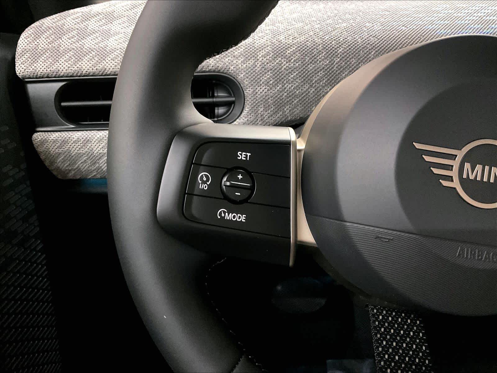 2026 MINI Convertible S - Photo 16