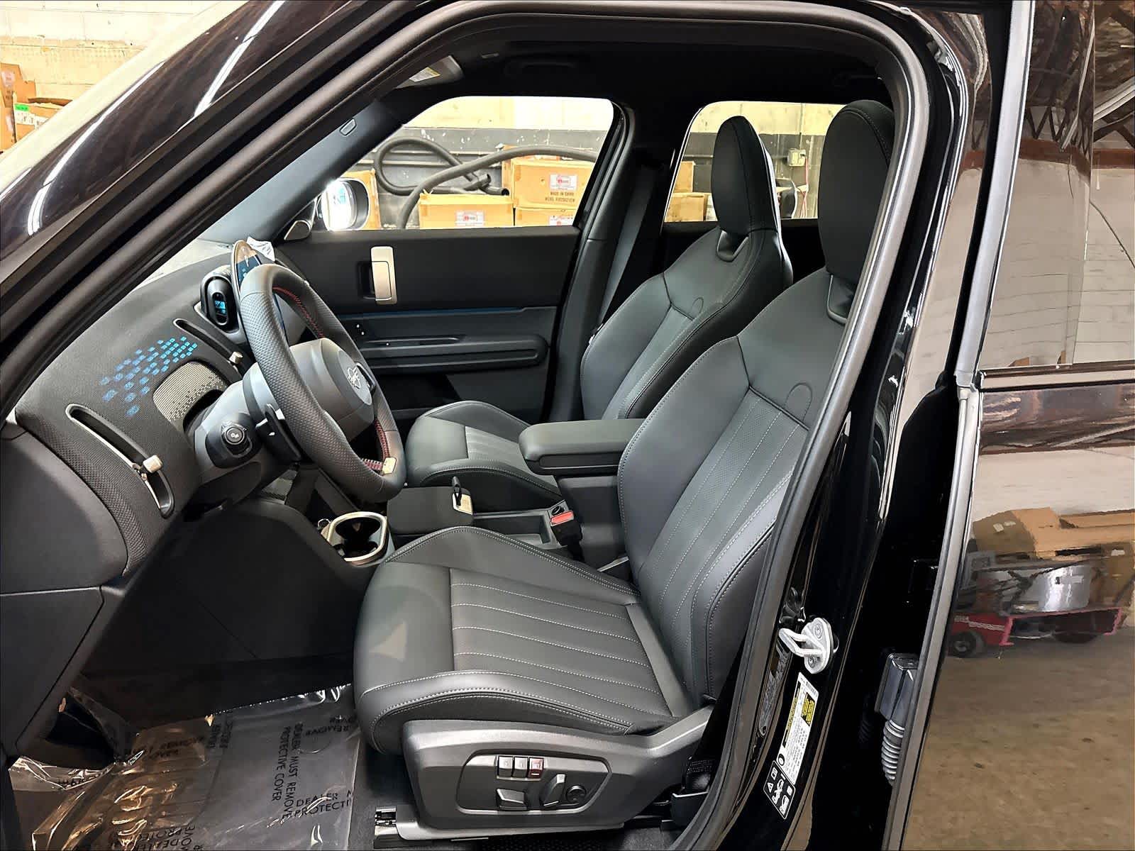 2026 MINI Countryman S - Photo 11