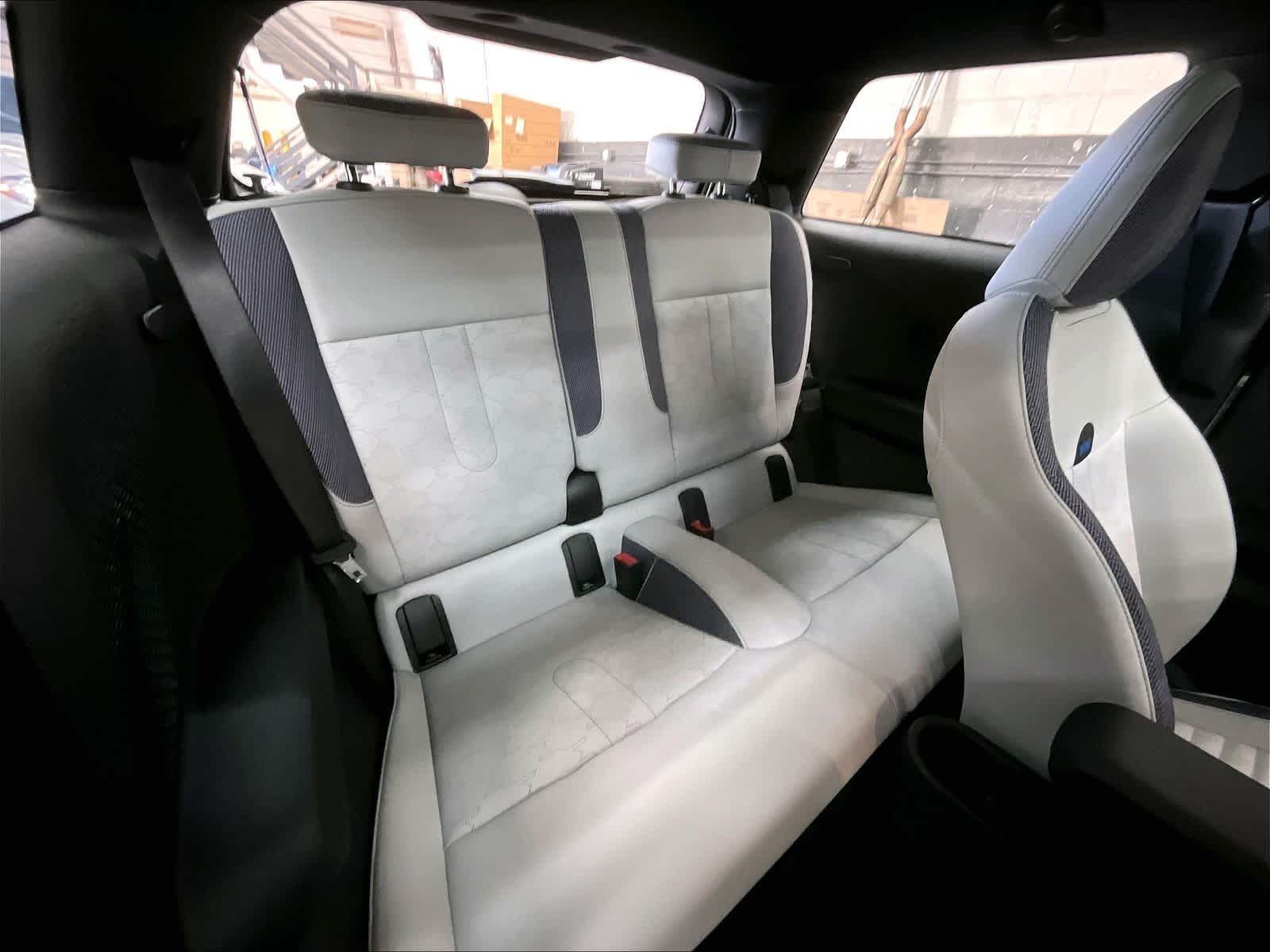 2026 MINI Hardtop 2 Door S - Photo 24