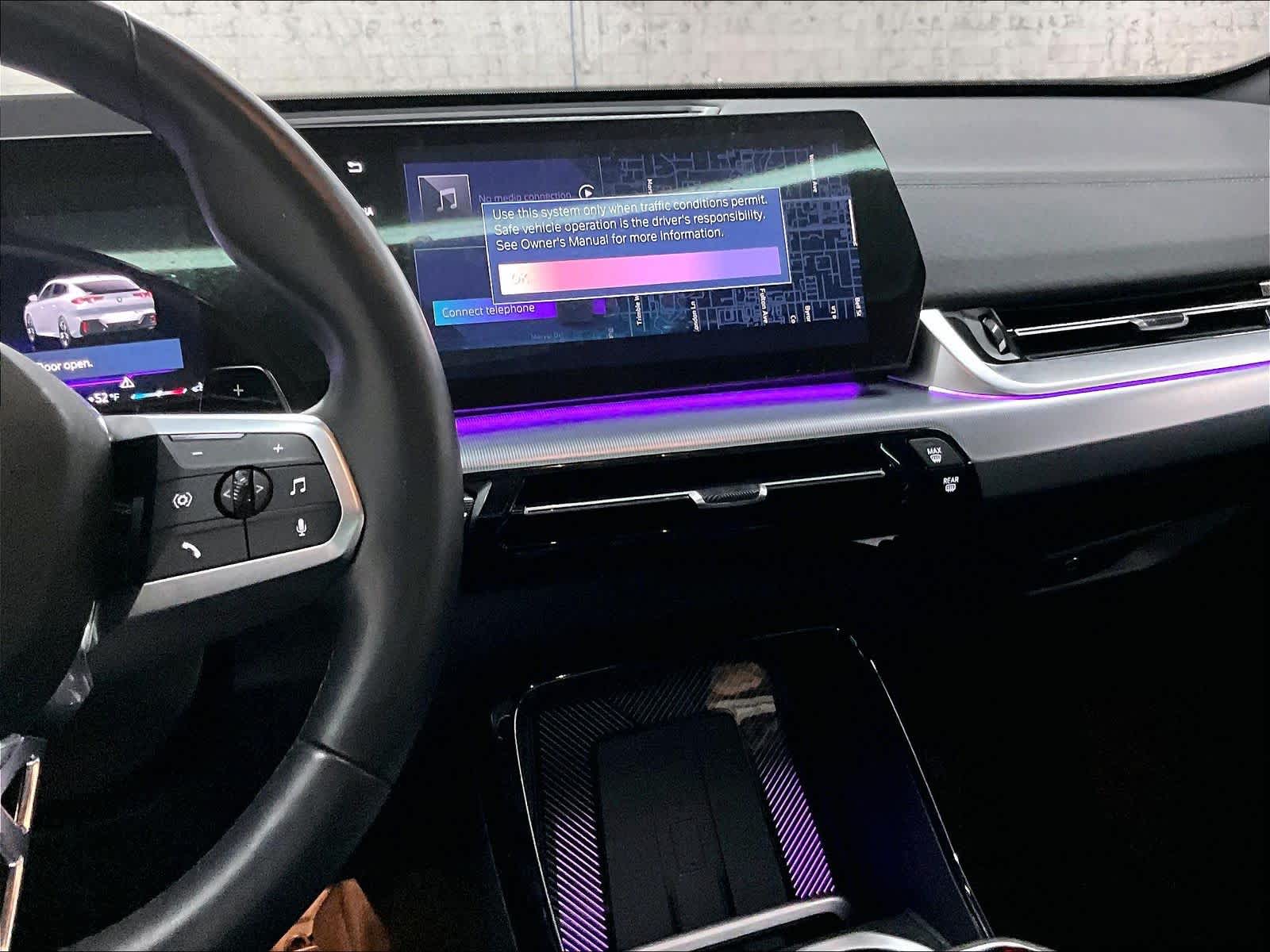 2025 BMW X2 xDrive28i xDrive28i photo 5