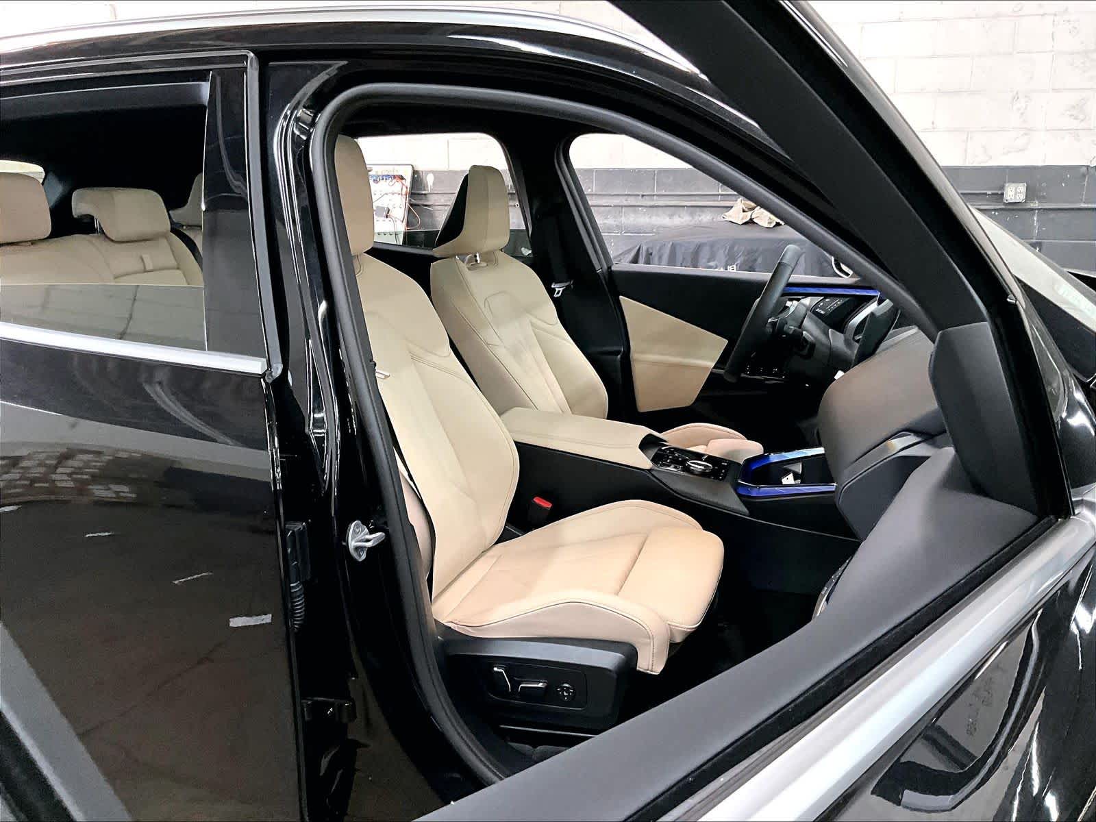 2026 BMW X3 30 xDrive 30 xDrive photo 6