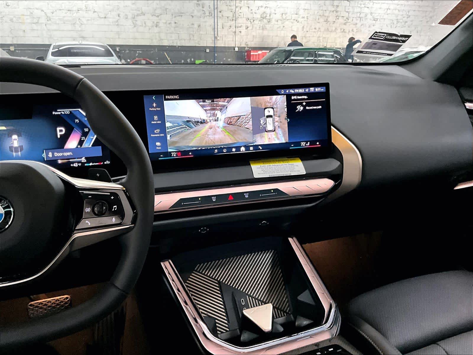 2025 BMW X3 30 xDrive 30 xDrive photo 5