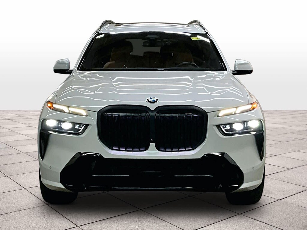 Used 2025 BMW X7 xDrive40i xDrive40i Sports Activity Vehicle